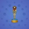 Mini Oscar #2332