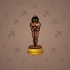Mini Oscar #2333