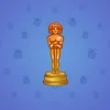 Mini Oscar #2335