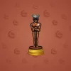 Mini Oscar #2338