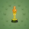 Mini Oscar #2339