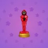 Mini Oscar #2340