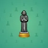 Mini Oscar #2341