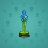 Mini Oscar #2342