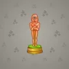 Mini Oscar #2344