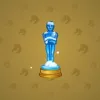 Mini Oscar #2345