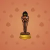 Mini Oscar #2347