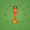 Mini Oscar #2348
