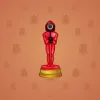 Mini Oscar #2349
