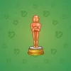 Mini Oscar #2350