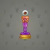 Mini Oscar #2352