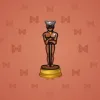 Mini Oscar #2353