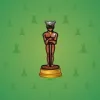 Mini Oscar #2354