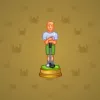 Mini Oscar #2356