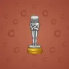 Mini Oscar #2358