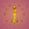 Mini Oscar #2359