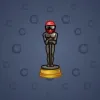Mini Oscar #236