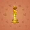 Mini Oscar #2362