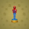 Mini Oscar #2366