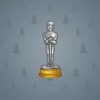 Mini Oscar #2368