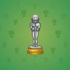 Mini Oscar #2371
