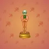 Mini Oscar #2373