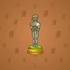 Mini Oscar #2376