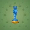 Mini Oscar #2377