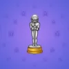 Mini Oscar #2378