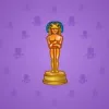 Mini Oscar #2379