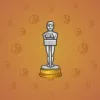 Mini Oscar #2380