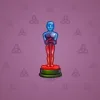 Mini Oscar #2385