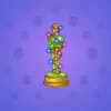 Mini Oscar #2386
