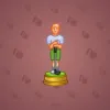 Mini Oscar #2387