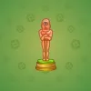 Mini Oscar #2389