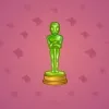 Mini Oscar #239