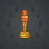 Mini Oscar #2390
