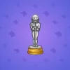 Mini Oscar #2391