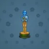 Mini Oscar #2393