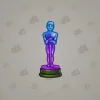 Mini Oscar #2394