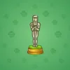 Mini Oscar #2395