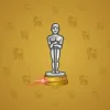 Mini Oscar #2396