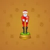 Mini Oscar #2399