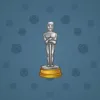 Mini Oscar #2400