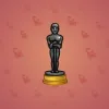 Mini Oscar #2401