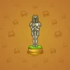 Mini Oscar #2402