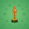 Mini Oscar #2403