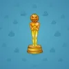 Mini Oscar #2404