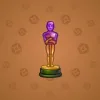 Mini Oscar #2406