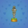 Mini Oscar #2407